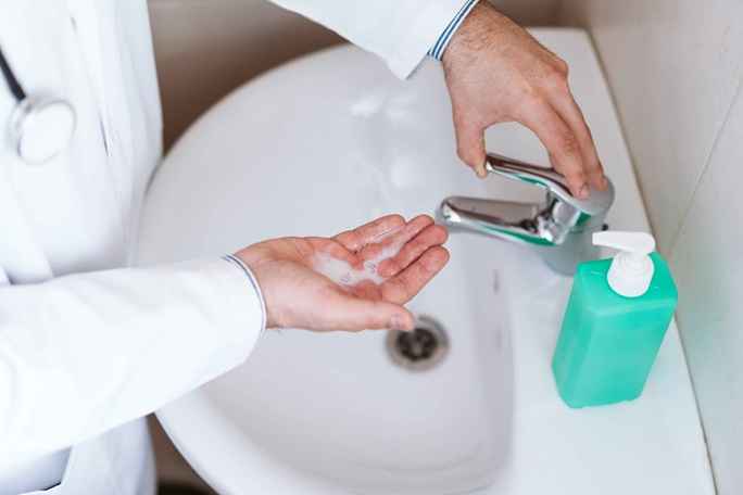 General Hygienic & Sanitary Practices (GH & SP)